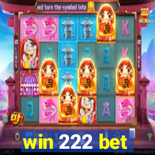 win 222 bet